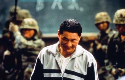 Battle Royale II: Requiem Fotoğrafı