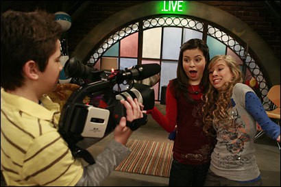 iCarly Fotoğrafları 18