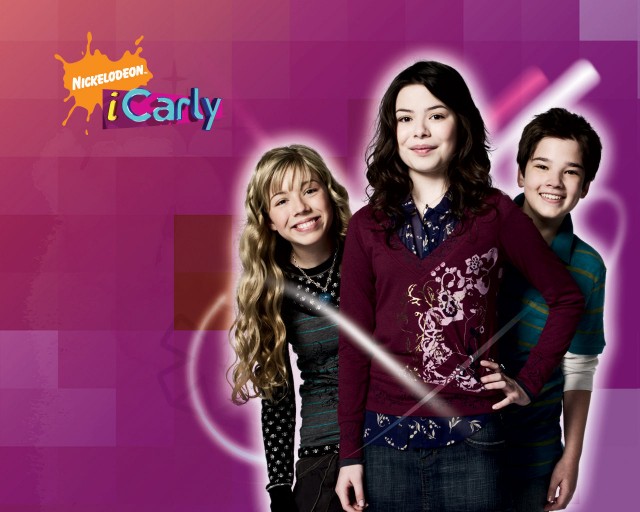 iCarly Fotoğrafları 26