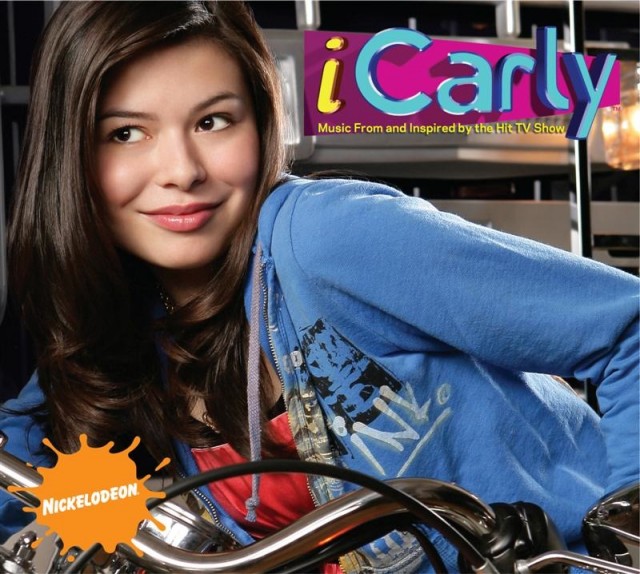 iCarly Fotoğrafı