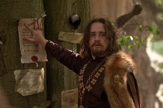 Robin Hood Fotoğrafı