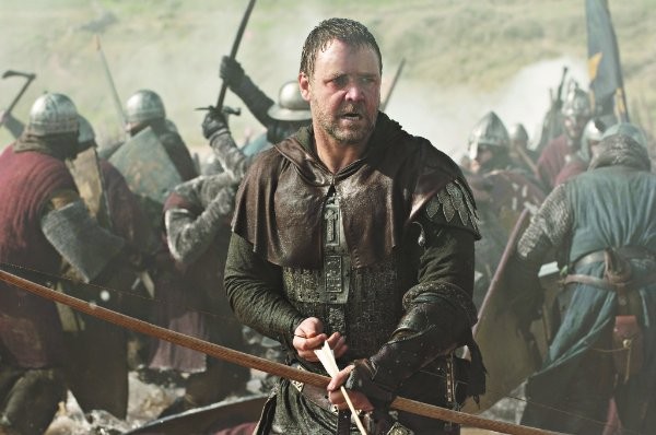 Robin Hood Fotoğrafı