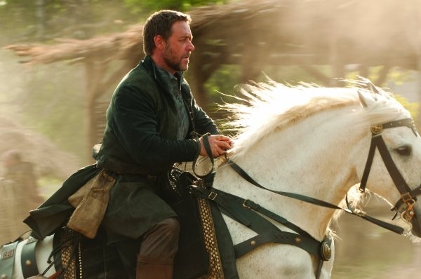 Robin Hood Fotoğrafı