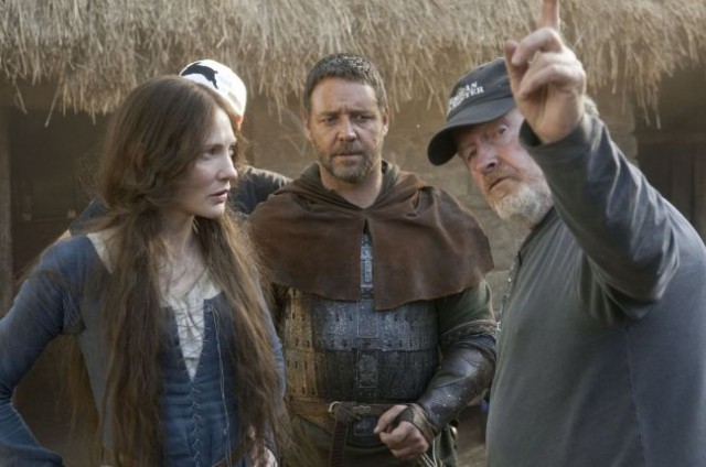 Robin Hood Fotoğrafı