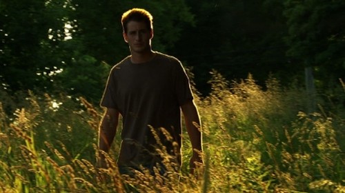 The Other Side of the Tracks Fotoğrafı