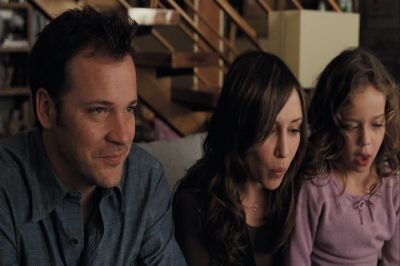 Evdeki Düşman Fotoğrafı