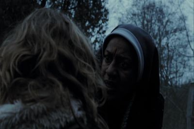 Evdeki Düşman Fotoğrafı