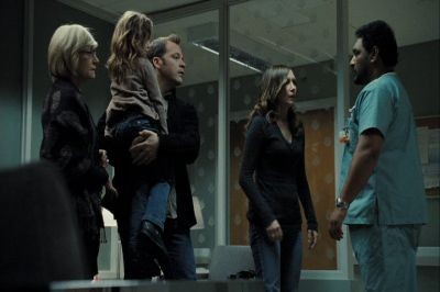 Evdeki Düşman Fotoğrafı