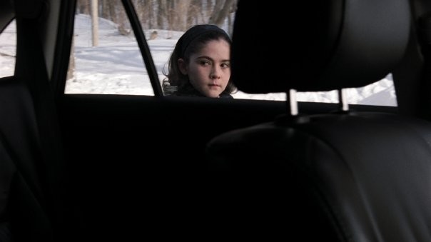 Evdeki Düşman Fotoğrafı