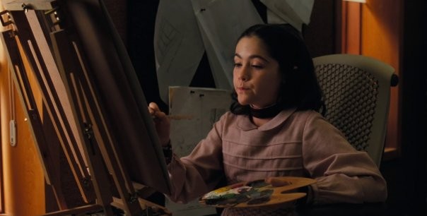 Evdeki Düşman Fotoğrafı