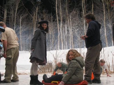 Evdeki Düşman Fotoğrafı