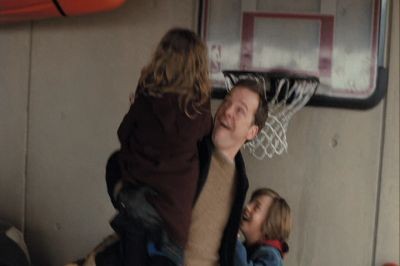 Evdeki Düşman Fotoğrafı