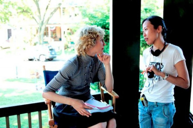 Never Forever Fotoğrafı