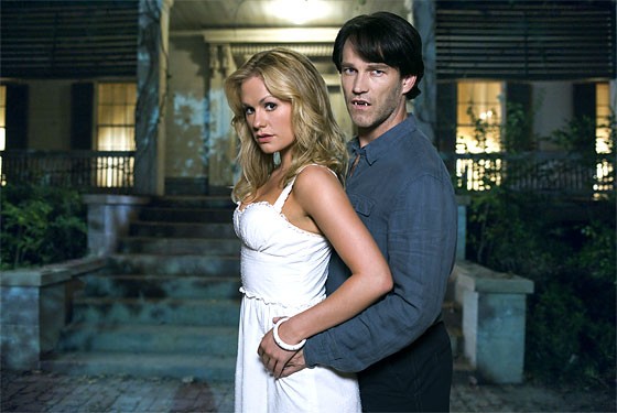 True Blood Fotoğrafı