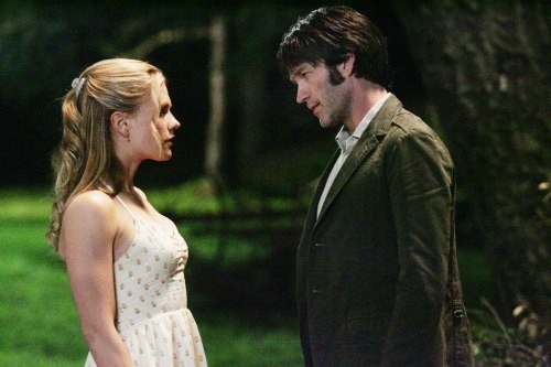 True Blood Fotoğrafı