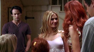 True Blood Fotoğrafı