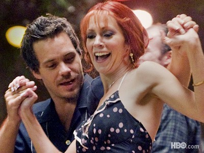 True Blood Fotoğrafı