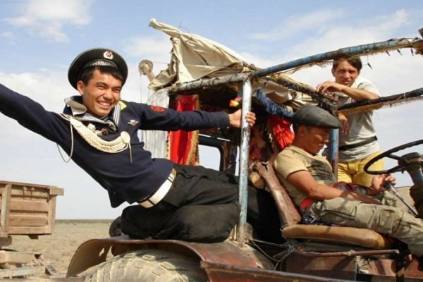 Tulpan Fotoğrafı