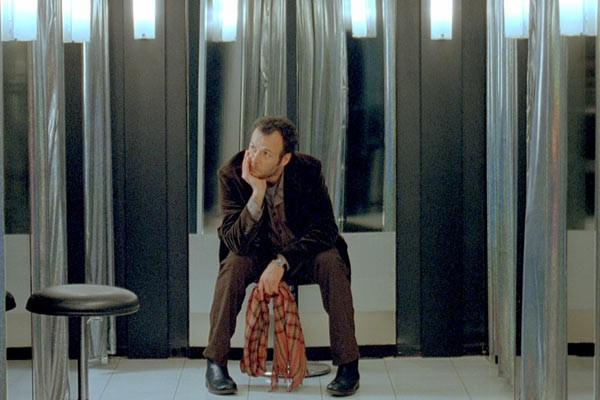 Modern Love Fotoğrafı