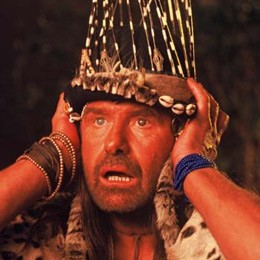 Mr Bones 2: Back from the Past Fotoğrafı