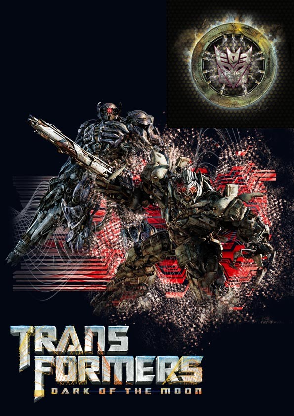 Transformers: Ay'ın Karanlık Yüzü Fotoğrafları 147