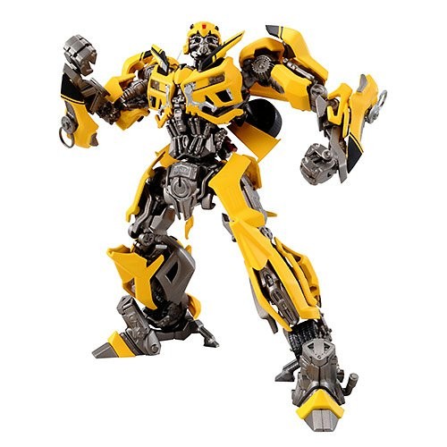 Transformers: Ay'ın Karanlık Yüzü Fotoğrafı