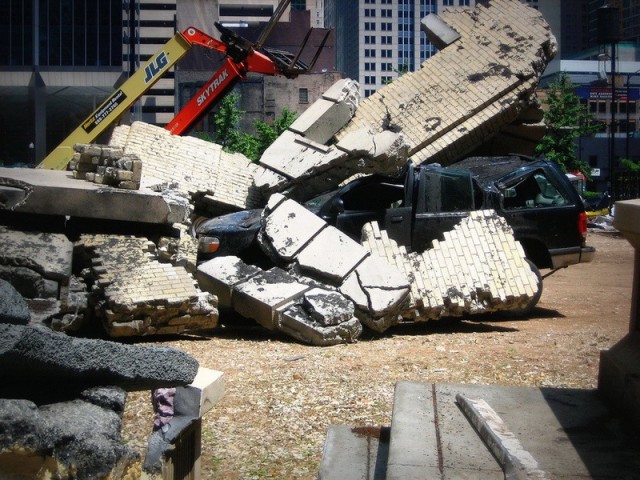 Transformers: Ay'ın Karanlık Yüzü Fotoğrafı