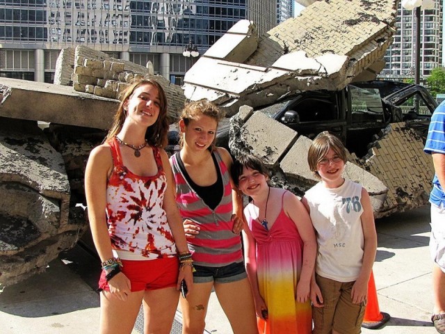 Transformers: Ay'ın Karanlık Yüzü Fotoğrafı