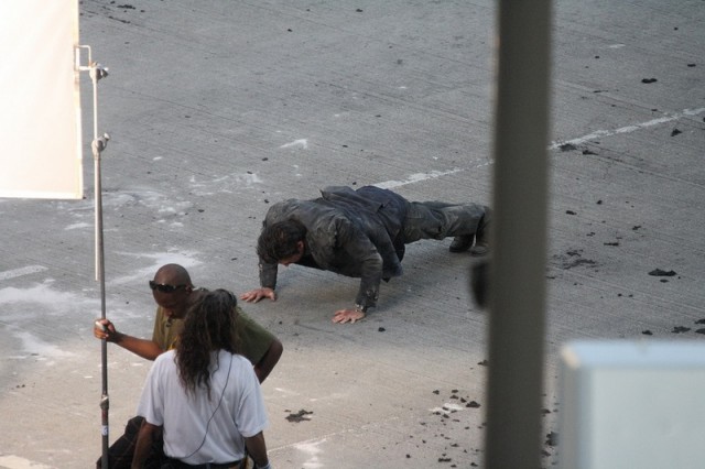 Transformers: Ay'ın Karanlık Yüzü Fotoğrafı