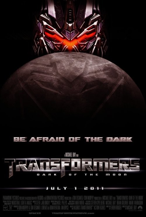 Transformers: Ay'ın Karanlık Yüzü Fotoğrafları 209