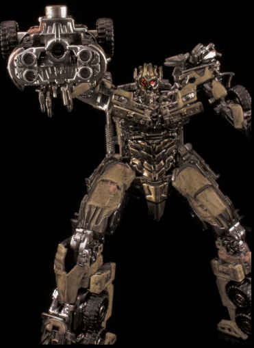 Transformers: Ay'ın Karanlık Yüzü Fotoğrafı