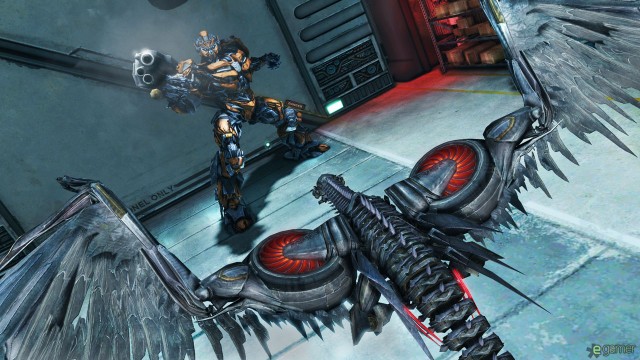 Transformers: Ay'ın Karanlık Yüzü Fotoğrafı