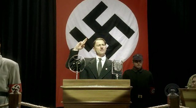 Hitler: Kötülüğün Yükselişi fotoğrafı