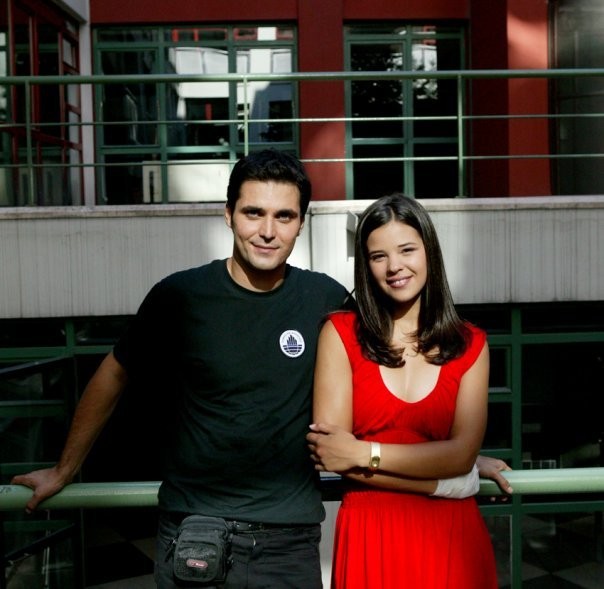 Genco Fotoğrafı