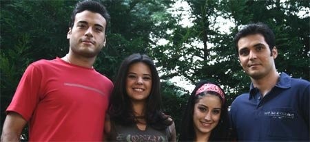 Genco Fotoğrafı