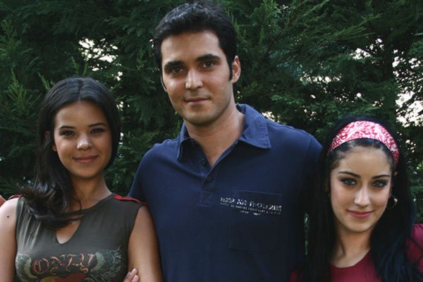 Genco Fotoğrafı