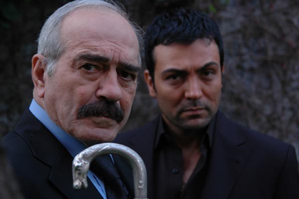 Kaybolan Yıllar Fotoğrafı