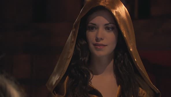 Zehirli Sarmaşık 4 Fotoğrafı