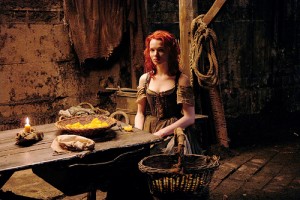 Koku: Bir Katilin Hikayesi Fotoğrafı