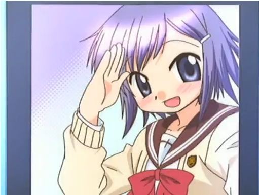 Hidamari Sketch Fotoğrafı