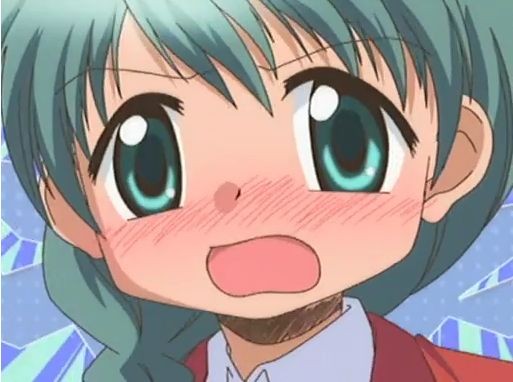 Hidamari Sketch Fotoğrafları 13