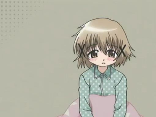 Hidamari Sketch Fotoğrafları 4