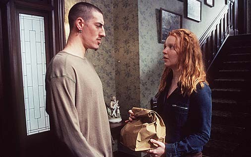 Six Feet Under Fotoğrafı