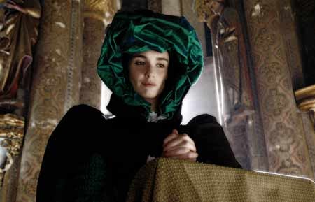 Teresa: Hz. İsa'nın Bedeni Fotoğrafı