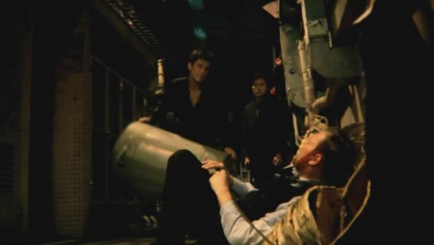 Bodyguard:a New Beginning Fotoğrafı