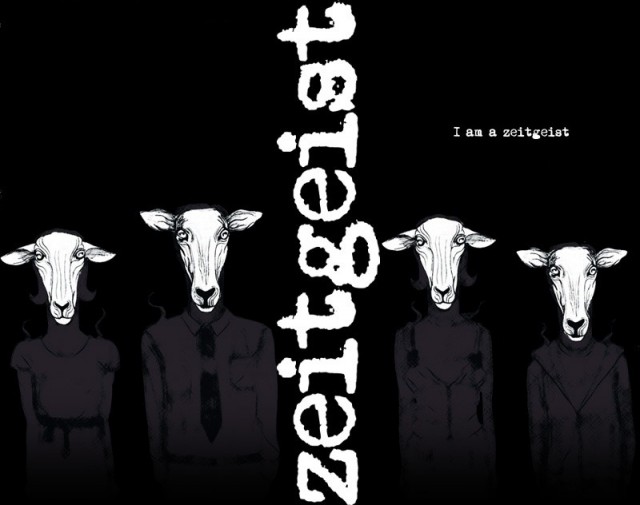 Zeitgeist: Addendum Fotoğrafı