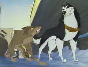Balto Fotoğrafı