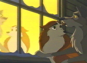 Balto Fotoğrafı