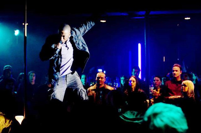 Fame Fotoğrafı