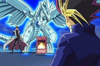 Yu-gi-oh! Fotoğrafları 3